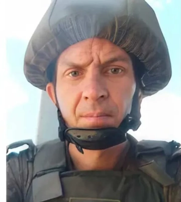 Приїжджав до тітки в Комишани: засудили жителя Донеччини, який воює проти ЗСУ на Херсонщині