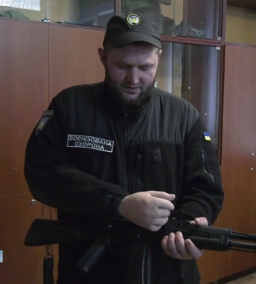 Війна забрала найдорожче – здоров’я та дружину: історія незламного воїна з Волині