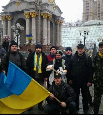 Штрих до історії села Брани на Волині 400 років тому