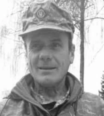 Львівщина попрощалася з Богданом Біликом, який вважався зниклим безвісти