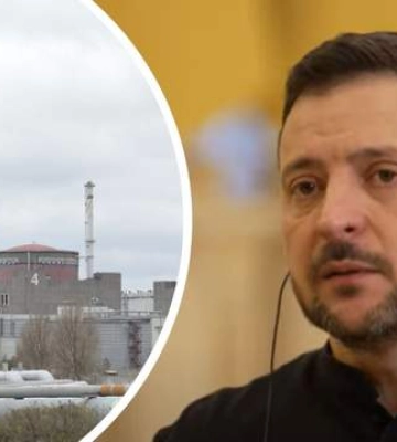 После Харькова и Сум Россия планировала атаковать Запорожье, – Зеленский