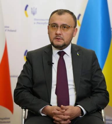 Эксгумация жертв Волынской трагедии начнется весной, – посол Украины в Польше
