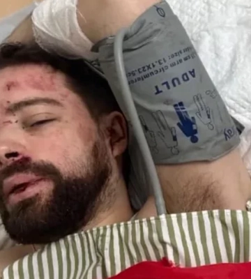 Под Житомиром с травмами нашли лаборанта из Львова, которого ранее задержали ТЦК: что известно