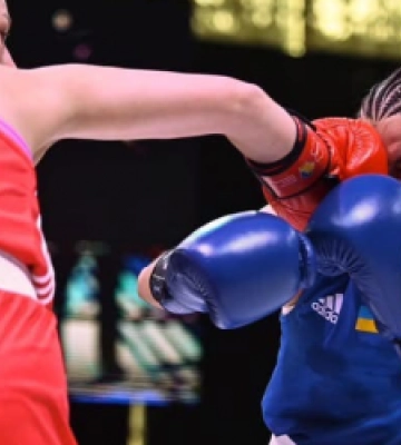 У Сумах відбувся чемпіонат області зі спортивного орієнтування. Репортаж
