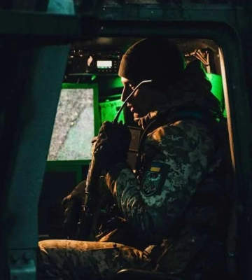 На Херсонщині військові РФ не штурмували українські позиції, – Генштаб ЗСУ