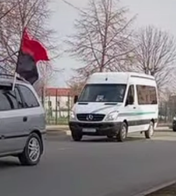Місяць вважався зниклим: у громаді на Волині зустріли загиблого воїна Андрія Савчука