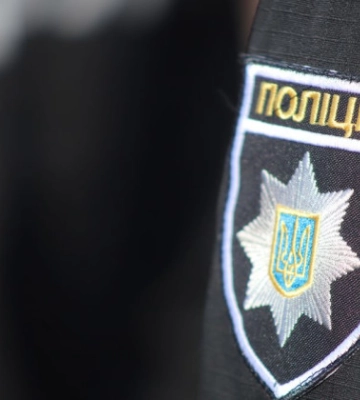 В Сумах 13-летний мальчик принес домой запчасти, похожие на двигатель, и пострадал от взрыва