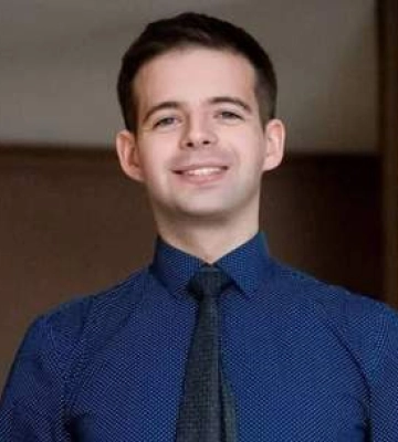Бильченко не имел право на бронирование, – во Львовском ТЦК о скандале с лаборантом ЛНУ