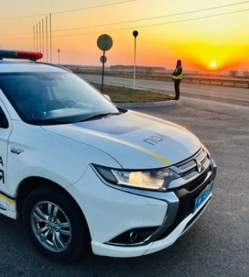 Лучанина засудили майже на 8 років ув&#039;язнення за смерть пішохода