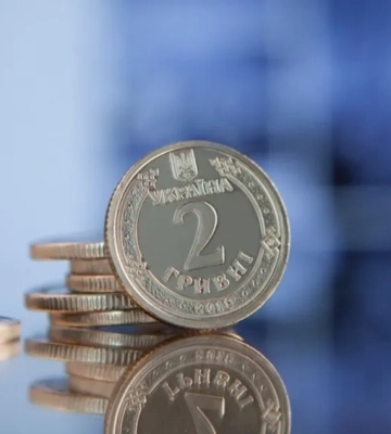 Курс валют НБУ. Долар і євро тримають позиції