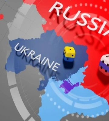 Букмекери оцінили шанси на припинення вогню в Україні у 2025 році