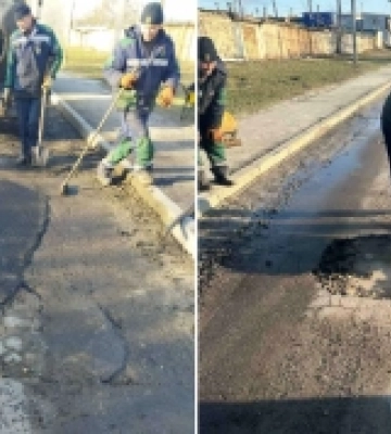 У Рівному через ремон можливе ускладнення руху на деяких вулицях
