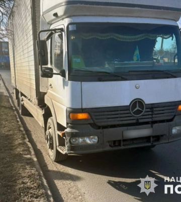 Смертельна ДТП у Хмельницькому: на Заводській загинув пішохід