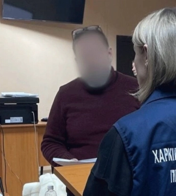 Сливали информацию о ВСУ: в Харькове разоблачили психотерапевта и его сообщника