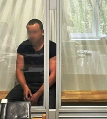 На Закарпатье мужчина получил пожизненное за жестокое убийство сына