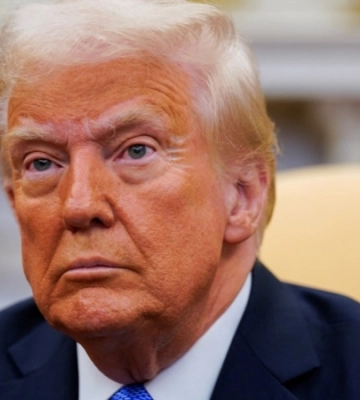 Трамп анонсував нові мита на імпорт сталі та алюмінію до США