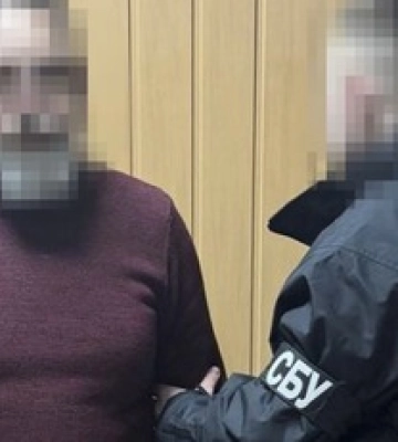 В Харькове диакон УПЦ МП и психотерапевт шпионили за ВСУ