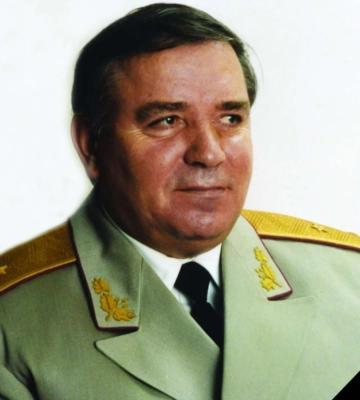 Пішов з життя ексначальник СБУ у Черкаській області