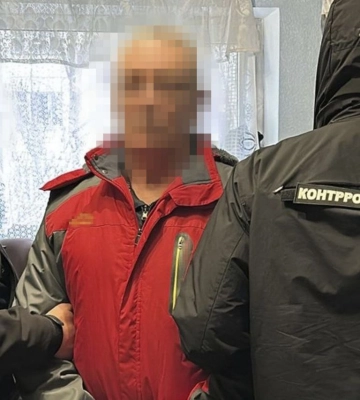 Поп та психотерапевт – агенти фсб: СБУ затримала у Харкові шпигунів