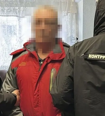 СБУ затримала психотерапевта та клірика УПЦ МП, які зливали ФСБ дані про оборонців Харкова