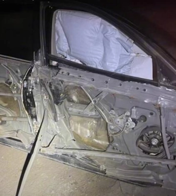 У Рівному сталась аварія з постраждалими (ВІДЕО)