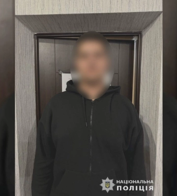 Сжег трансформаторы и отделение «Укрпочты»: в Харькове будут судить парня