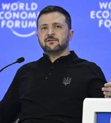 Когда и как Мелитополь вернется под контроль Украины: новое заявление Зеленского