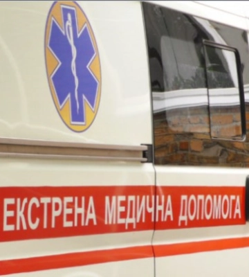 У Сокирянах жінка отруїлася чадним газом через несправність печі
