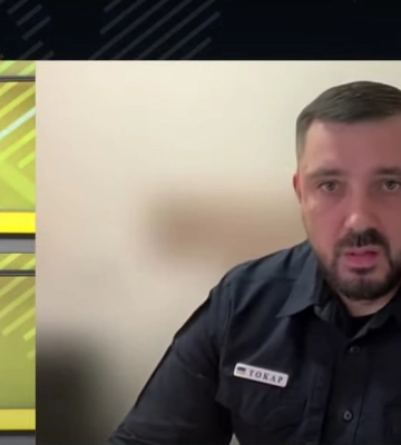 Где РФ устроила «сафари» на гражданские авто на Харьковщине, рассказал Токарь