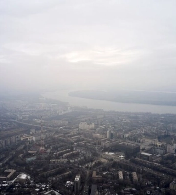 Запоріжців попереджають про неприємний запах у місті: причина
