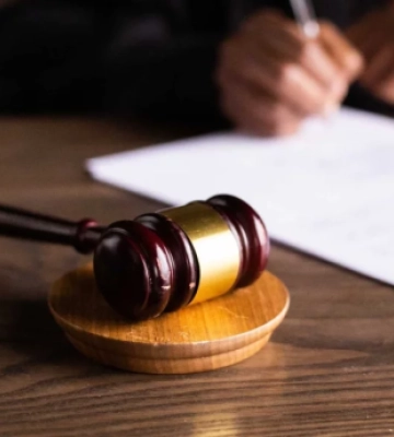 У Вінниці засудили наркодилера до семи років ув’язнення
