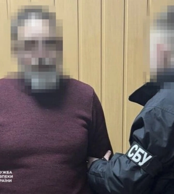 В Харькове задержаны дьякон МП и психотерапевт. СБУ подозревает их в работе на РФ