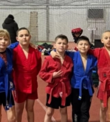 Чотири нагороди вибороли спортсменка та спортсмени з Олександрівщини на відкритому чемпіонаті Кіровоградської області з&amp;hellip;