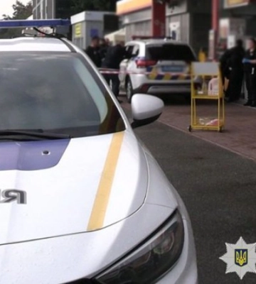 У Києві суд вирішуватиме питання примусового лікування чоловіка, який убив пенсіонера на АЗС