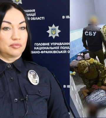 На Прикарпатті затримали контрабандистів, які переправляли до США наркотики