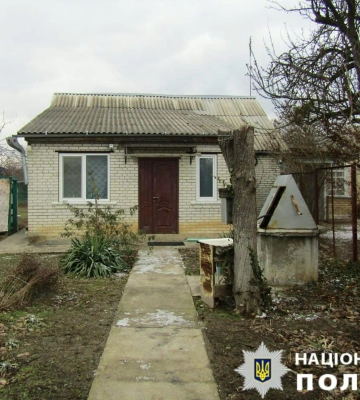 На Київщині затримали 42-річну жінку, яка під час сварки вдарила ножем співмешканця