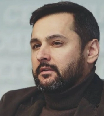 Режисер Білоус про звинувачення в домаганнях: Мене оголошують винним не на підставі доказів, а через суспільний тиск