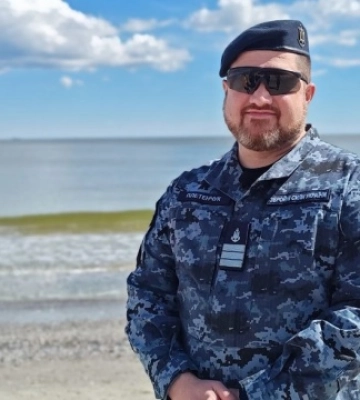 Родини моряків Чорноморського флоту вимушені повертатися з Криму до РФ - Плетенчук