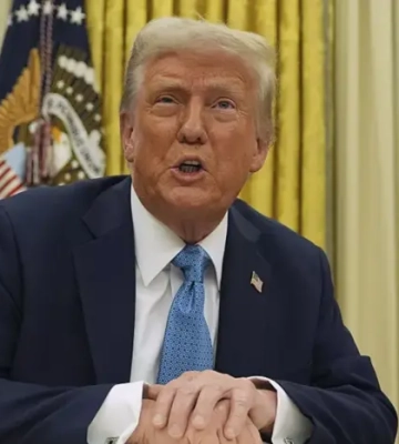 Євросоюз готує відповідь Трампу щодо запровадження мита на сталь та алюміній