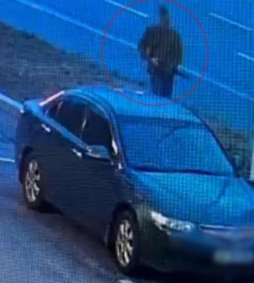 У Києві суд вирішуватиме питання примусового лікування чоловіка, який убив пенсіонера на АЗС