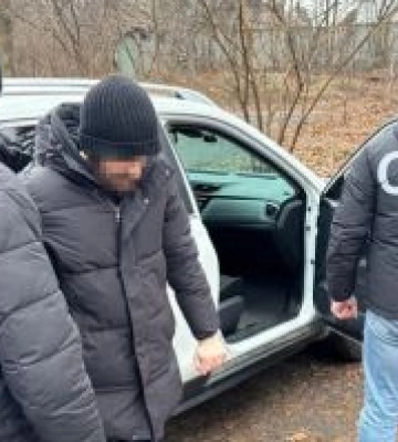 СБУ спільно з Нацполіцією ліквідували нову схему для ухилянтів на Черкащині