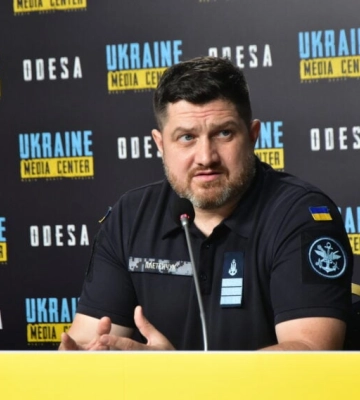Родини російських моряків залишають Крим через відхід Чорноморського флоту