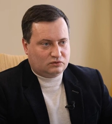 В ГУР сделали заявление о завершении войны В ГУР сделали заявление о завершении войны