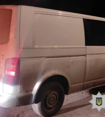 Поліція Київщини розпочала розслідування за фактом смертельної ДТП у Бородянці