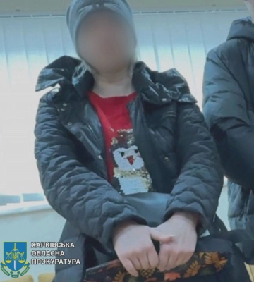 Оправдали, а потом осудили: харьковчанку отправили за решетку за убийство родственника