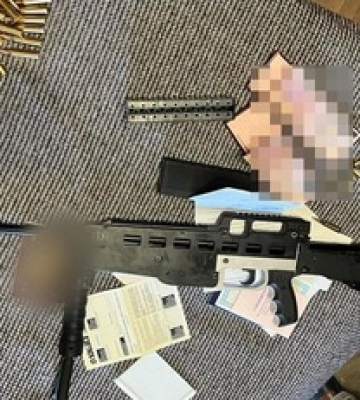 Мужчину, убившего пенсионера на АЗС в Киеве, отправят на принудительное лечение