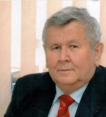 У Володимирі пішов з життя науковець і викладач Олег Гадзевич
