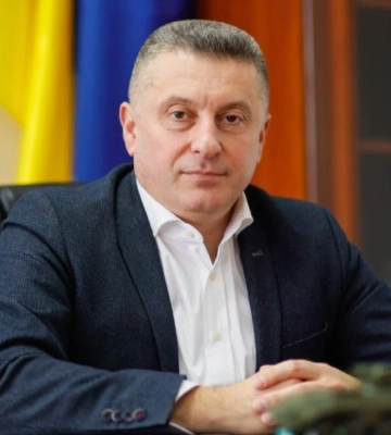 Новий керівник з непересічним минулим: кадрові зміни в Івано-Франківській ОДА