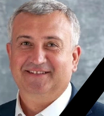 В окупованому Маріуполі помер ексголова фракції ОПЗЖ Володимир Клименко