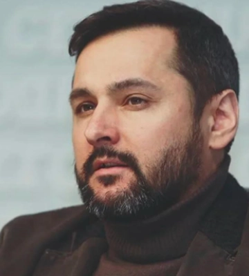 Білоуса відсторонять від посади директора Молодого театру